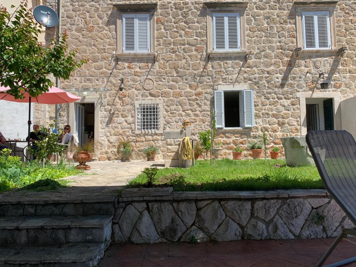 Guest House Libertas 3 Dubrovnik Exterior foto